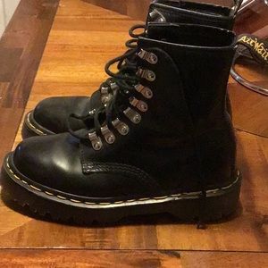 Dr Martens Boots